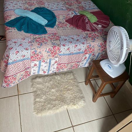 Suite Na Serra São Roque de Minas Екстериор снимка