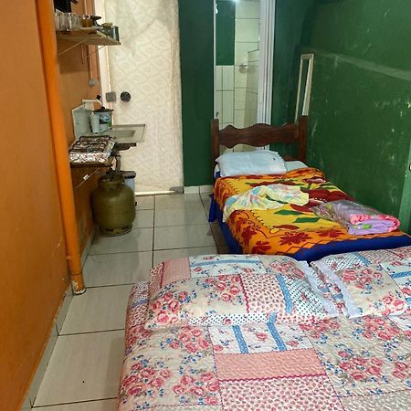 Suite Na Serra São Roque de Minas Екстериор снимка